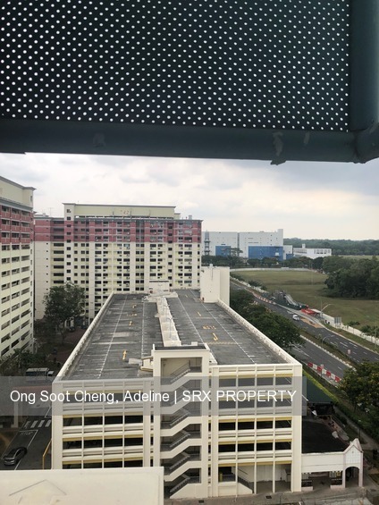 Blk 723 Tampines Street 72 (Tampines), HDB 5 Rooms #199613872
